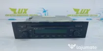 Radio CD player 8p0035186c Audi A3 8P [2003 - 2005]