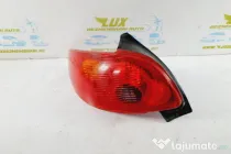 Stop tripla stanga Peugeot 206 (facelift) [2002 - 2009]