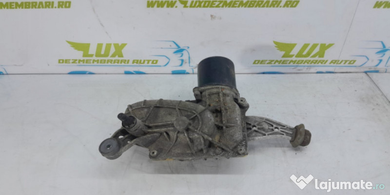 Motoras stergator parbriz fata stanga w000002192 Renault Scenic 3 [20