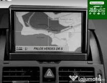 Navigatie Bmw X5 2001
