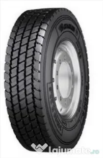 Anvelopa BARUM 215/75 R17.5 126/124M BD200R VARA CAMION