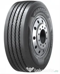 Anvelopa HANKOOK 215/75 R17.5 135/133J D VARA CAMION