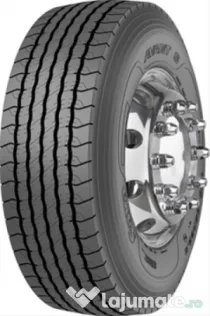 Anvelopa SAVA 295/80 R22.5 154/149M AVANT 5 VARA CAMION