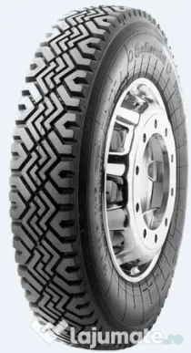 Anvelopa CONTINENTAL 10/ R22.5 144/142K RMS IARNA CAMION