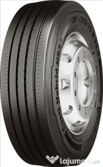 Anvelopa CONTINENTAL 315/70 R22.5 156/150L CHS3+ VARA CAMION