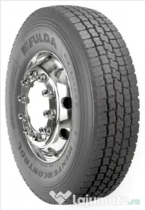 Anvelopa FULDA 385/65 R22.5 160/158K WINTERCONTROL IARNA CAM