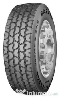 Anvelopa BARUM 385/65 R22.5 160K BU49 VARA CAMION