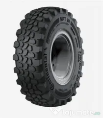 Anvelopa CONTINENTAL 335/80 R20 147K MPT 81 VARA AGRO-IND