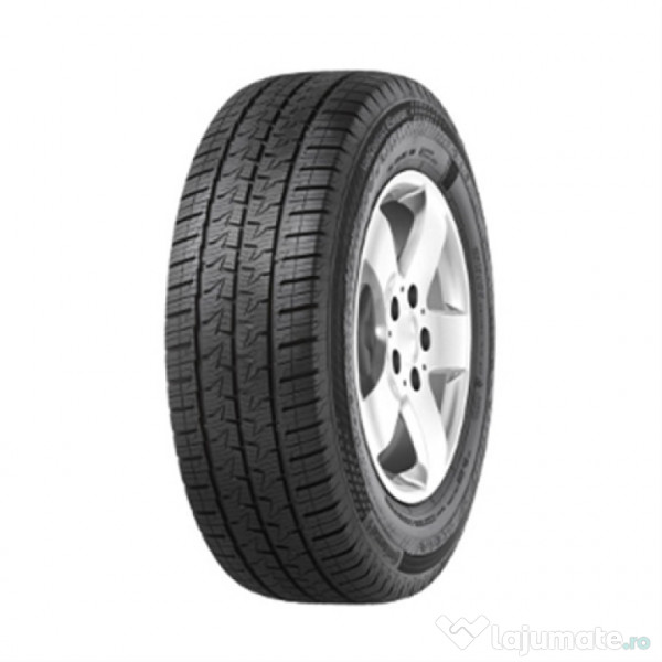 Anvelopa CONTINENTAL ALL SEASON 225/70 R15C 112/110R LIGHT T
