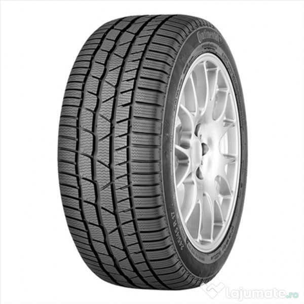 Anvelopa CONTINENTAL 215/55 R16 93H ContiWinterContact TS830
