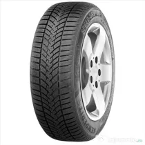 Anvelopa SEMPERIT 255/40 R19 100V SPEED-GRIP 3 IARNA Autotur