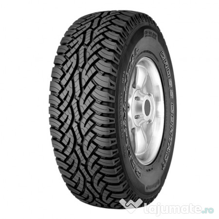 Anvelopa CONTINENTAL 235/85 R16 114/111Q ContiCrossContact A