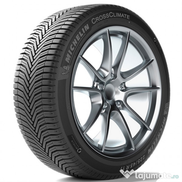 Anvelopa MICHELIN 245/35 R19 93Y CROSSCLIMATE+ ALL SEASON PS