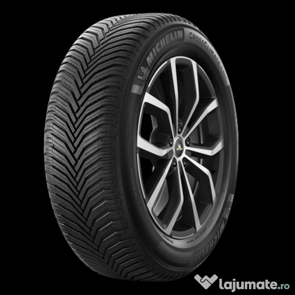 Anvelopa MICHELIN 245/45 R20 99V CROSSCLIMATE 2 SUV ALL SEAS