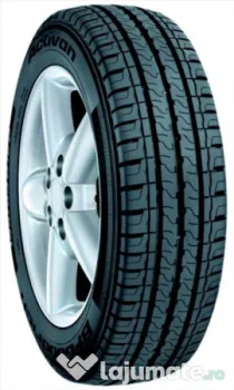 Anvelopa BFG 215/75 R16C 113/111R ActiVan VARA LIGHT TRUCK
