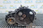 Cutie de viteze manuala 6 trepte cod JLU 2.0 tdi BMP BMM BKP 
