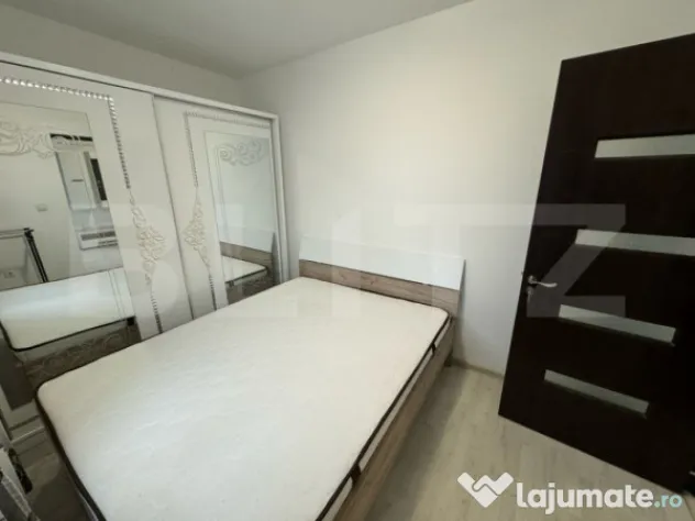 Apartament cu 3 camere, incalzirea prin pardoseala, Ac, cart