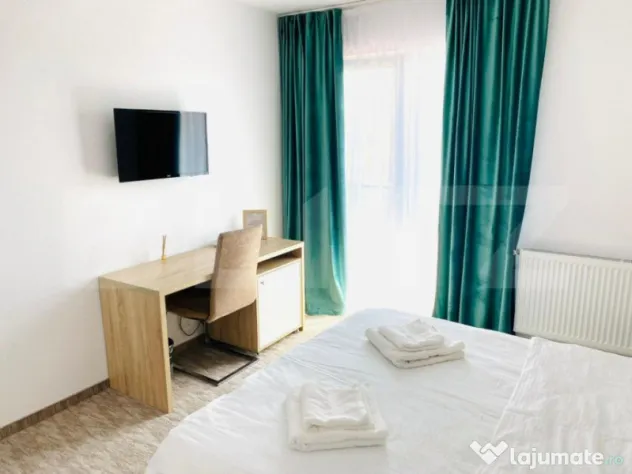 Pensiune in Baile Felix, 850mp, langa strand Apollo