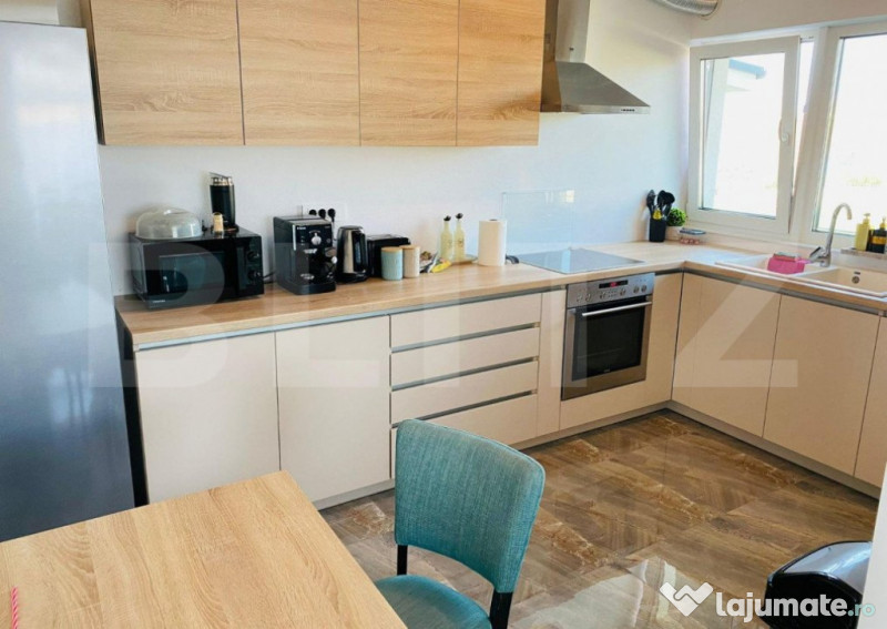 Pensiune in Baile Felix, 850mp, langa strand Apollo