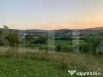 Teren intravilan,18000 mp, situat in Sopor, Exclusivitate!