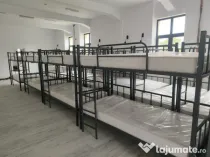 PATURI Metalice suprapuse - modele diverse - Livrare din STOC