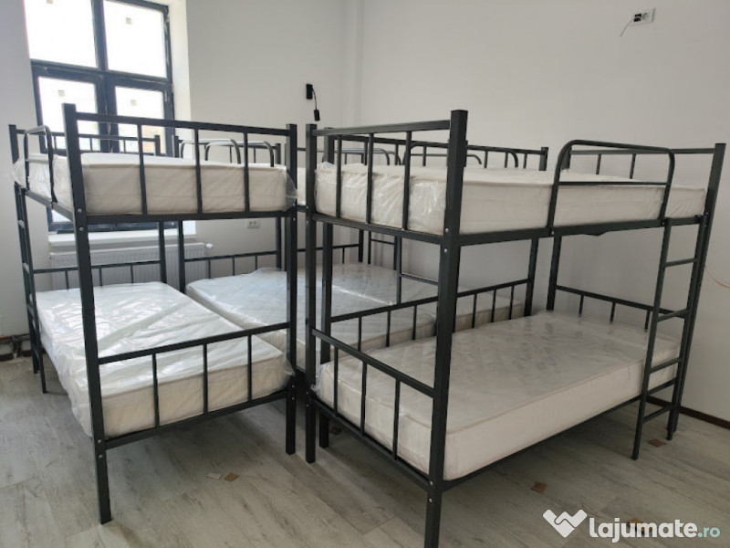 PATURI METALICE - orice tipo/dimensiuni - modele diverse