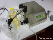 Masina imbuteliere apa/ ulei cu pompa autoamorsabila 220V 180 l/ ora 