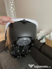 Cărucior 3in1 Chicco Trio Sprint Crem 