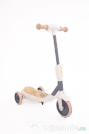 Trotineta electrica pt. copii, Kinderauto Aquamist, 30W, 6V 4.5Ah 
