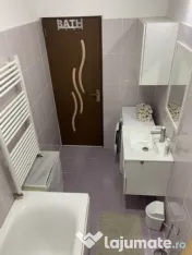 Apartament cu 2 camere zona Bucovina 