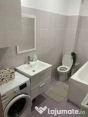 Apartament cu 2 camere zona Bucovina 