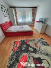 Apartament cu 2 camere zona Bucovina 