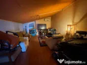 C5- Liceul Pedagogic, 2 camere + mansarda locuibila, central