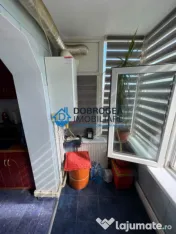 C5- Liceul Pedagogic, 2 camere + mansarda locuibila, central