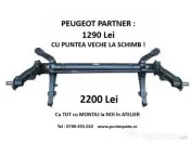 Punte Spate Peugeot PARTNER 
