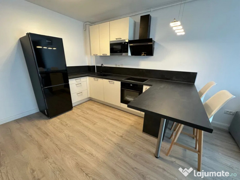 Apartament 2 camere situat in zona Tomis Nord - Euromaterna - Constanta (Constanta)