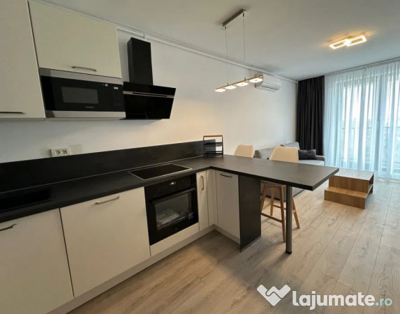 Apartament 2 camere situat in zona Tomis Nord - Euromaterna - Constanta (Constanta)