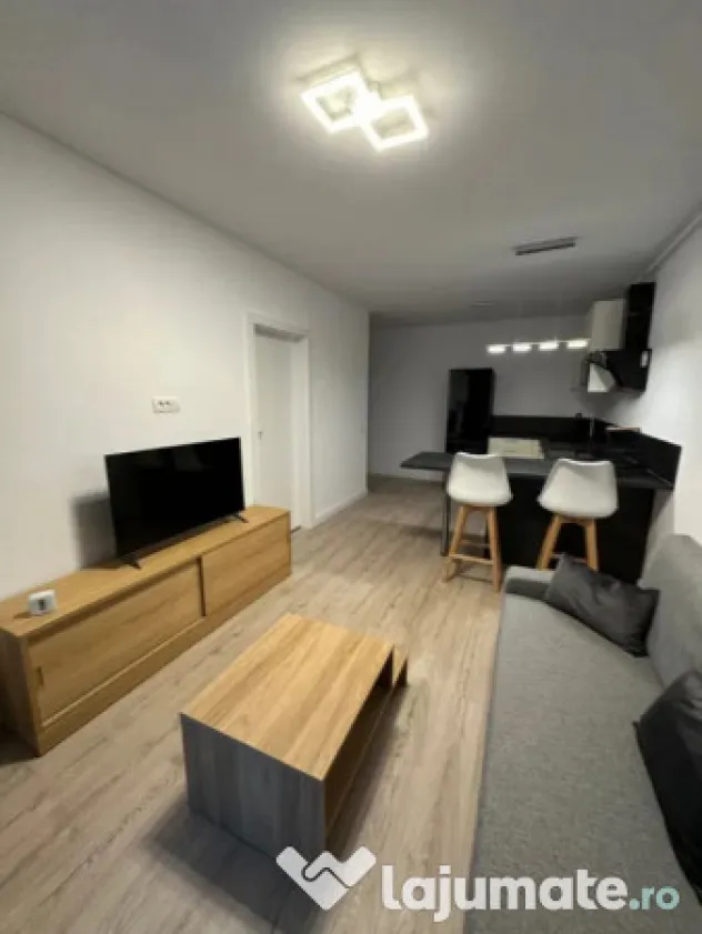 Apartament 2 camere situat in zona Tomis Nord - Euromaterna - Constanta (Constanta)