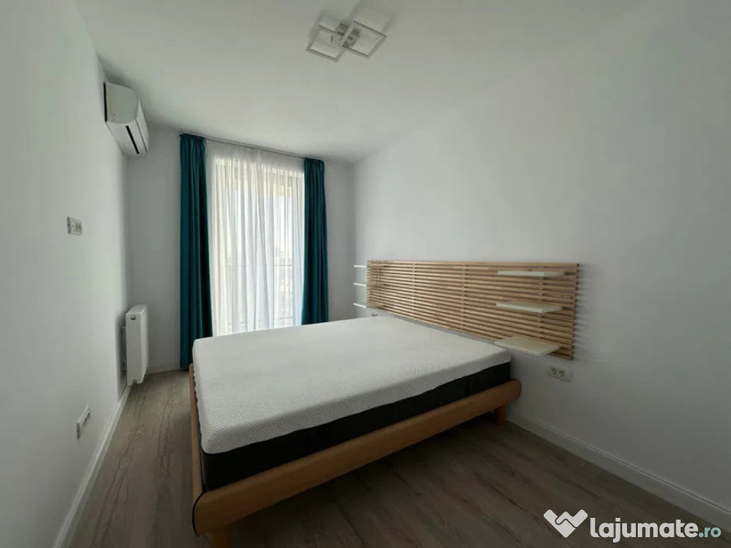 Apartament 2 camere situat in zona Tomis Nord - Euromaterna - Constanta (Constanta)
