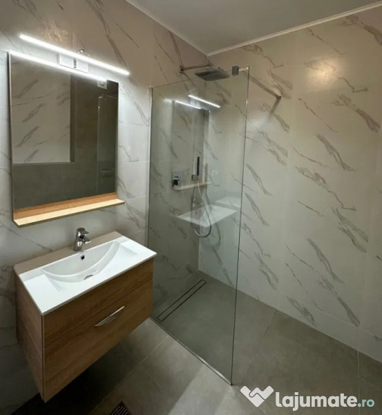 Apartament 2 camere situat in zona Tomis Nord - Euromaterna - Constanta (Constanta)