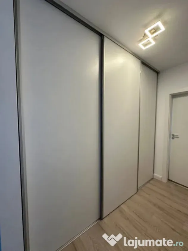 Apartament 2 camere situat in zona Tomis Nord - Euromaterna - Constanta (Constanta)