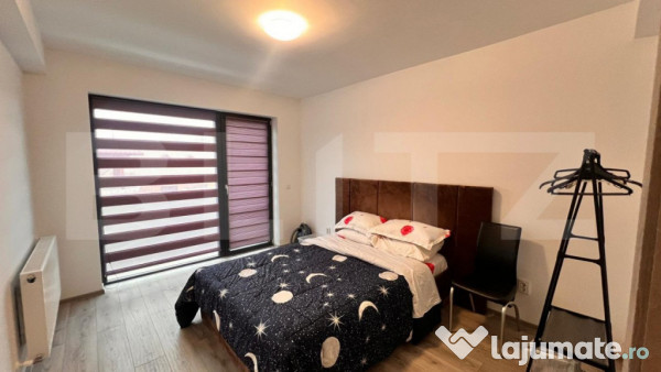 Apartament 2 camere, 63 mp, zona ANL