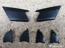 Capace grile laterale opel astra j facelift