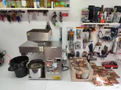 Selector seminte