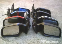 Oglinzi Opel Astra G