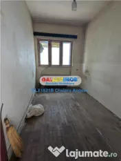 Unirii,Rond Cosbuc- Parcul Carol,casa si teren 475 mp