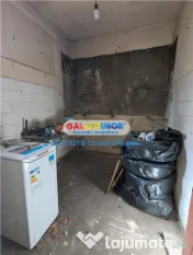 Unirii,Rond Cosbuc- Parcul Carol,casa si teren 475 mp
