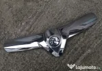 Grila cromata Opel Corsa D