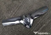 Grila cromata Opel Corsa D 