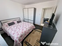 Vanzare apartament cu 2 camere, 48 mp, zona Garii, semidecom